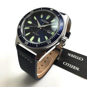 Sale! Citizen Brycen Multi-Dial Watch